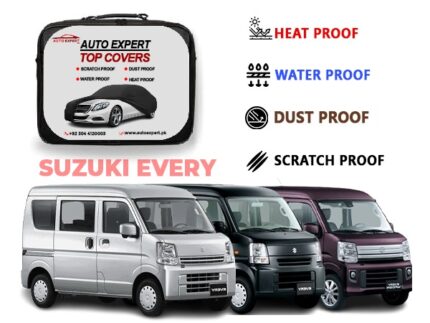 Suzuki Every Top Cover